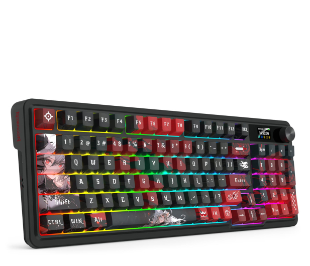 REDRAGON ARTEMIS PRO K719AK-RGB-PRO - 1478578 - zdjęcie 3